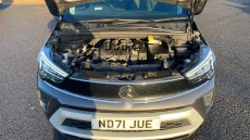 Vauxhall Crossland 1.2 Griffin 5dr Petrol Hatchback